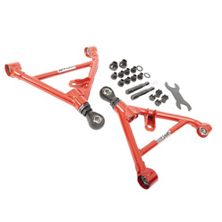 DriftMax Rear Lower Control Arms for Nissan 300ZX Z32